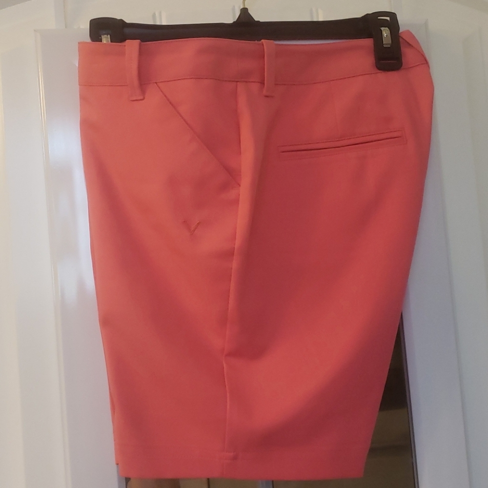 Callaway Golf Shorts